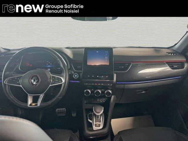 Renault Arkana image 2