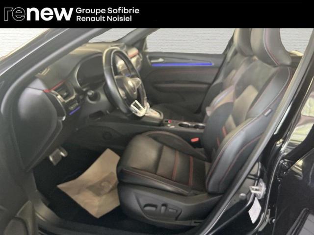 Renault Arkana image 1