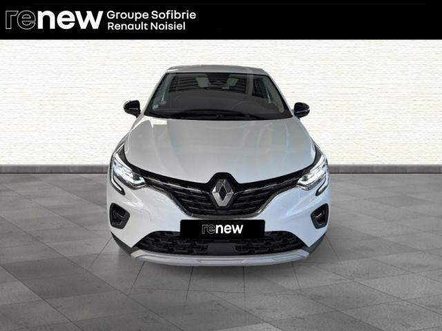 Renault Captur image 3