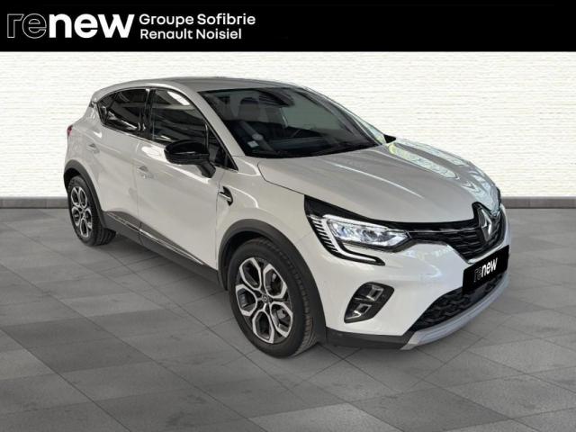 Renault Captur image 9