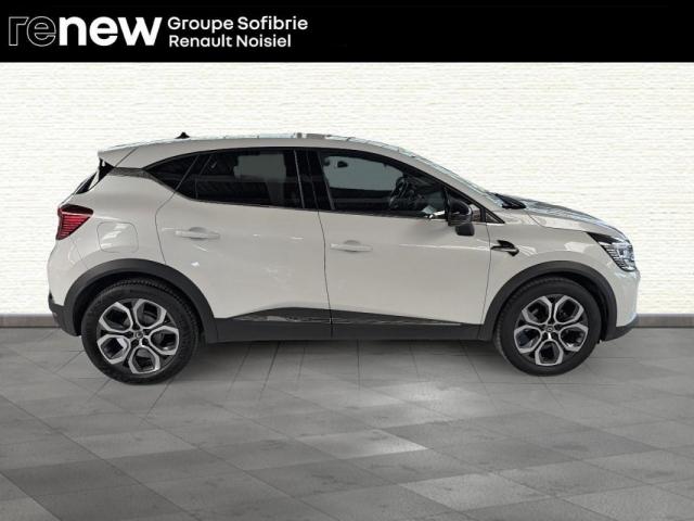 Renault Captur image 6