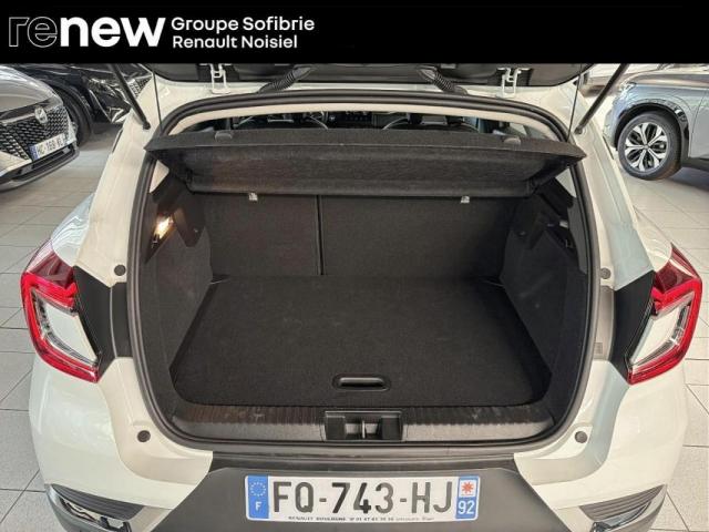 Renault Captur image 4