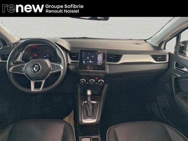 Renault Captur image 5