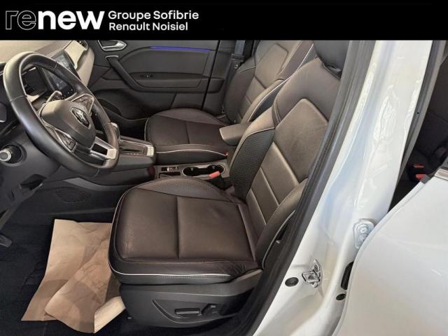 Renault Captur image 7