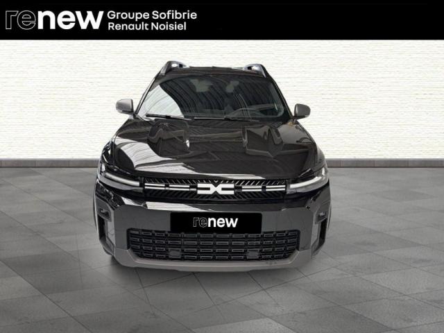 Dacia Bigster image 3