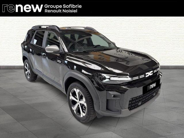 Dacia Bigster image 2