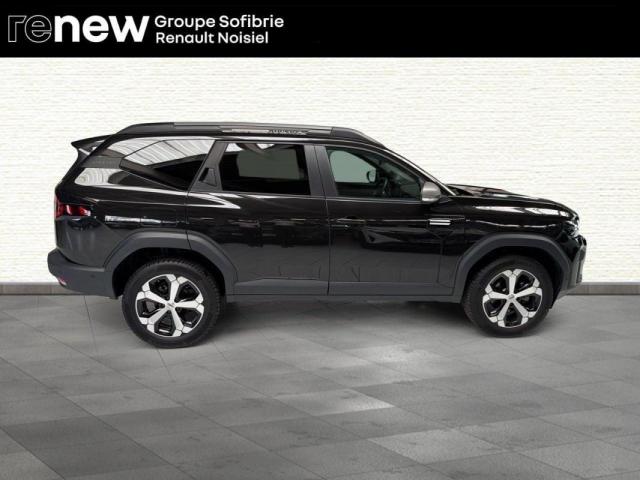 Dacia Bigster image 9