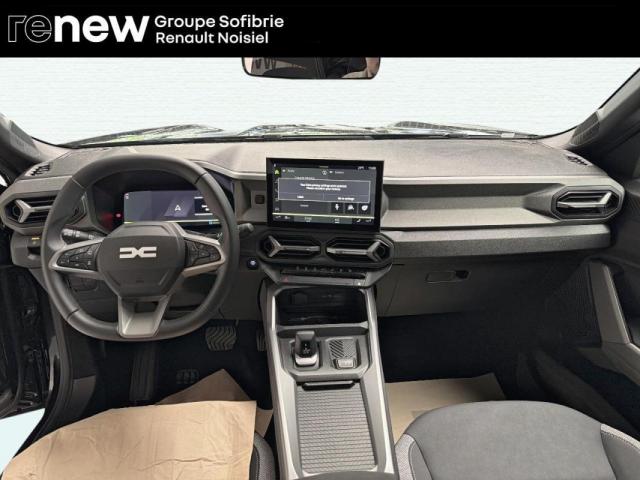 Dacia Bigster image 6