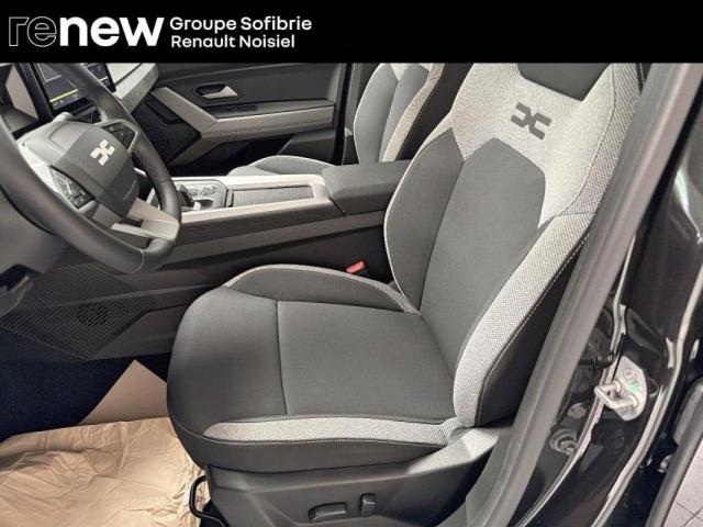 Dacia Bigster image 7