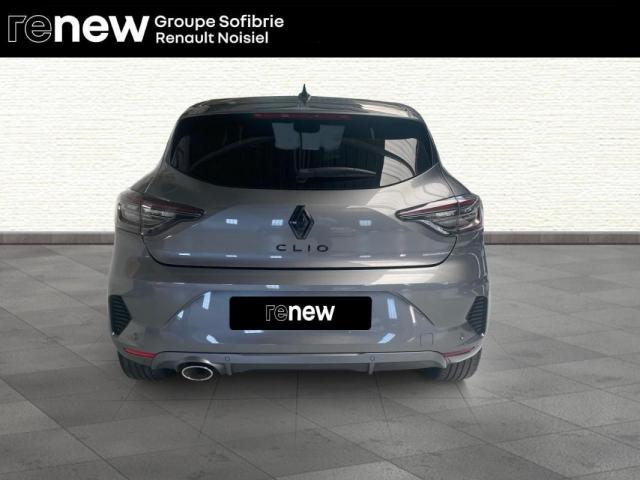 Renault Clio image 7