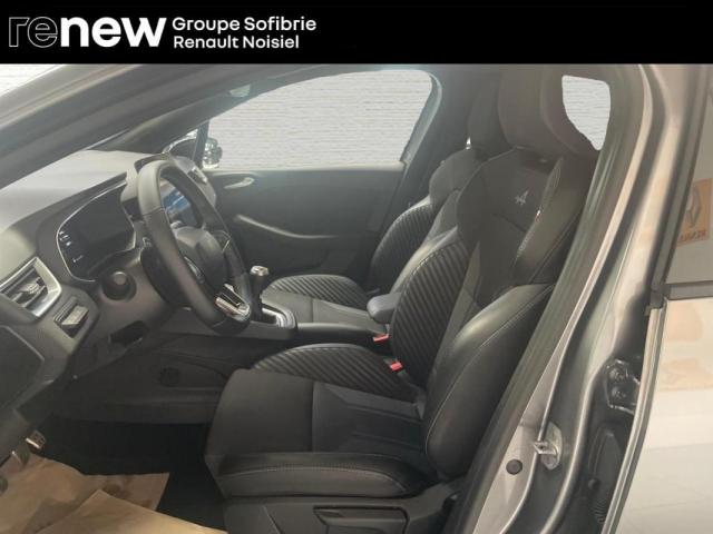 Renault Clio image 1