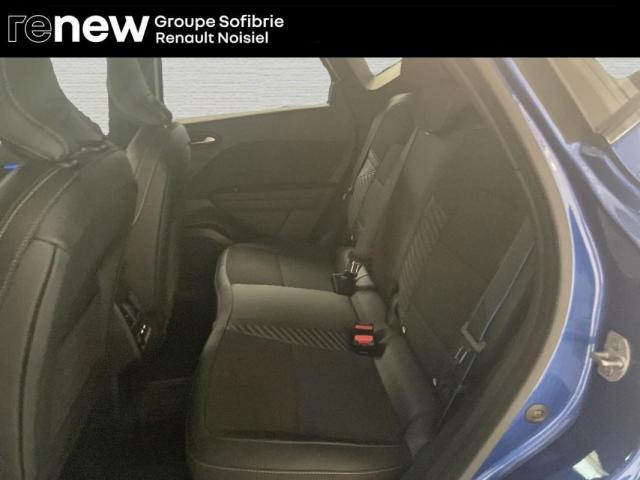 Renault Captur image 6
