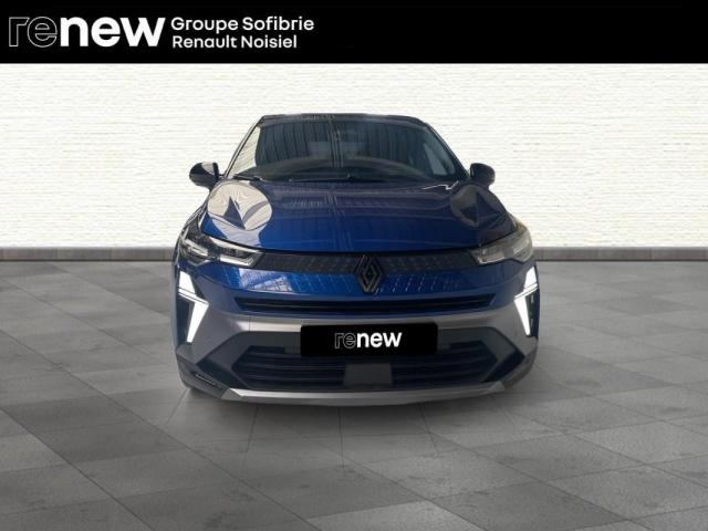 Renault Captur image 3