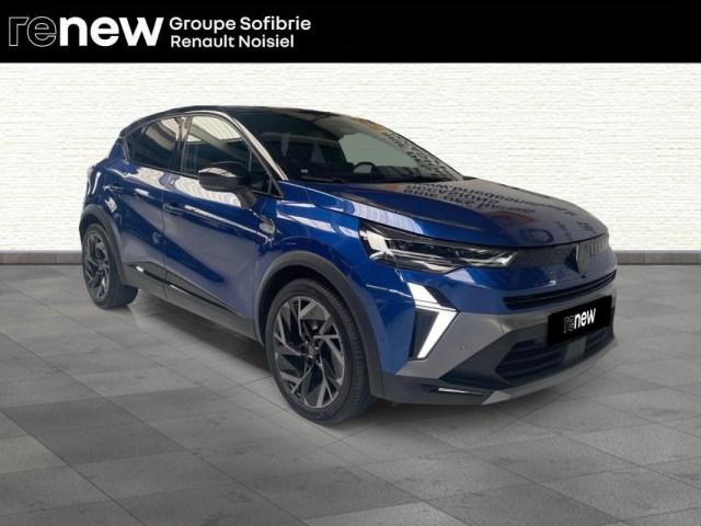 Renault Captur image 2