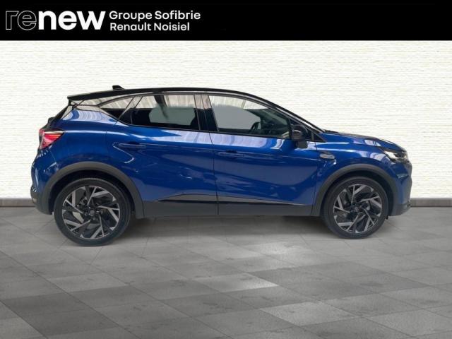 Renault Captur image 8