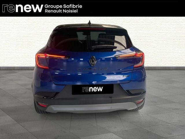 Renault Captur image 4