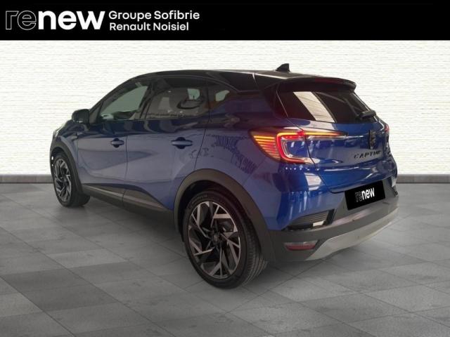 Renault Captur image 7