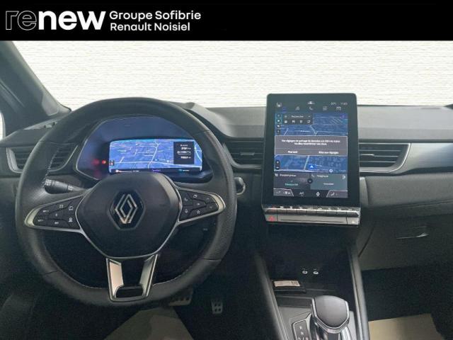 Renault Captur image 1