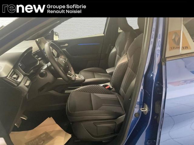 Renault Captur image 5
