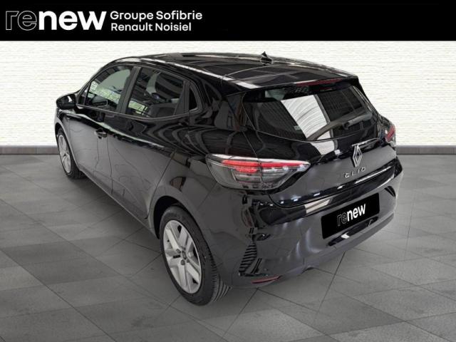 Renault Clio image 1