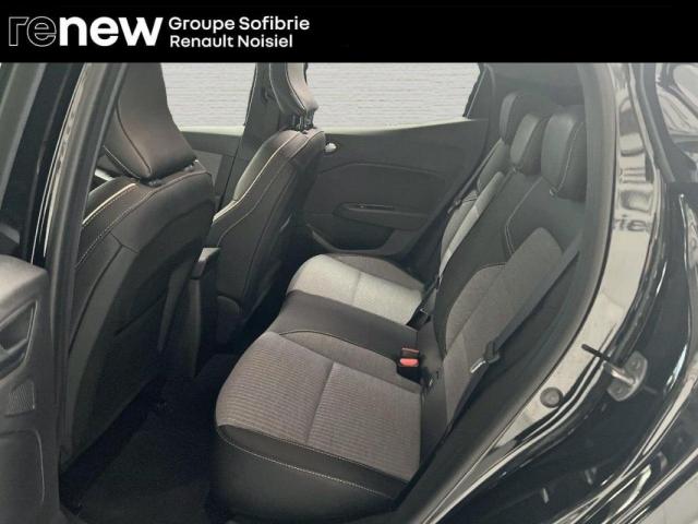 Renault Clio image 4