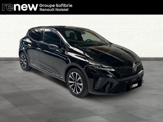 Renault Clio image 3