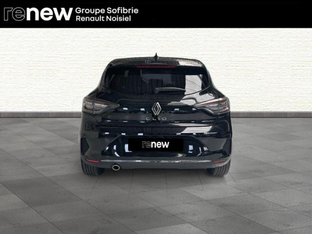 Renault Clio image 1