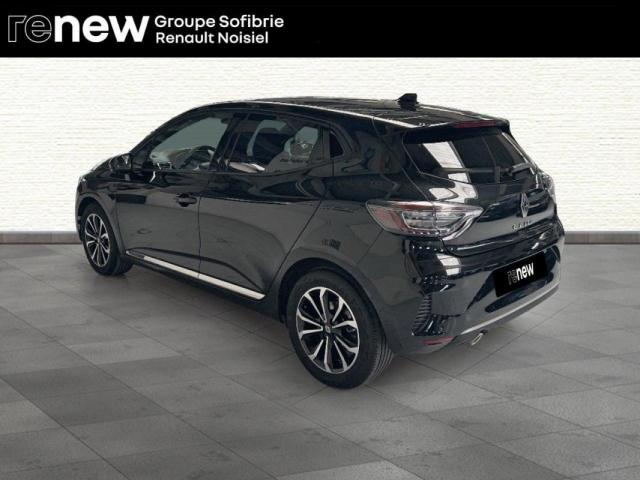Renault Clio image 9