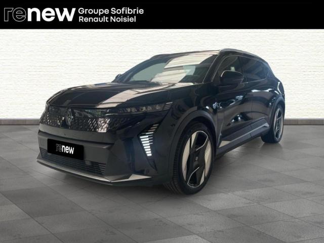 Renault Scénic E-Tech 100% Electrique électrique 220 Ch Grande Autonomie Techno Iconic