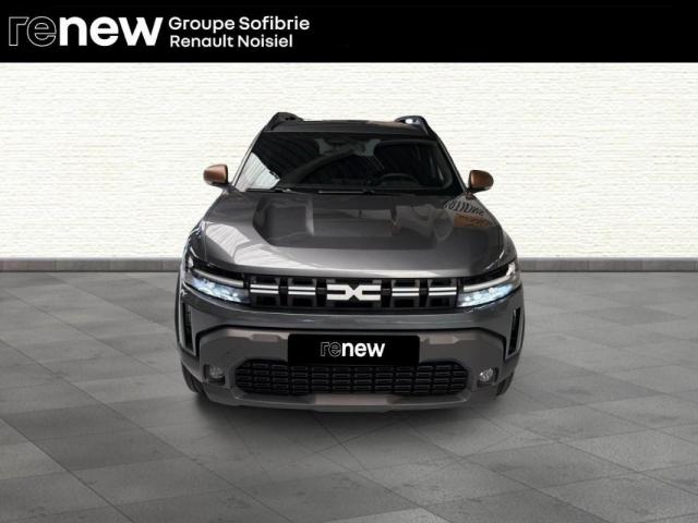 Dacia Duster image 4