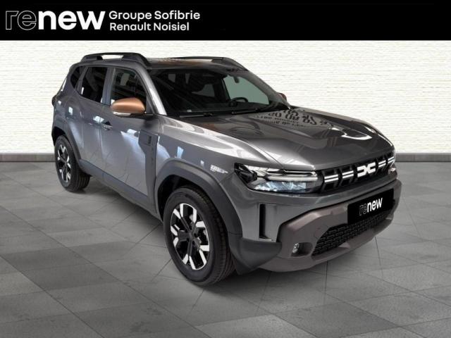 Dacia Duster image 9