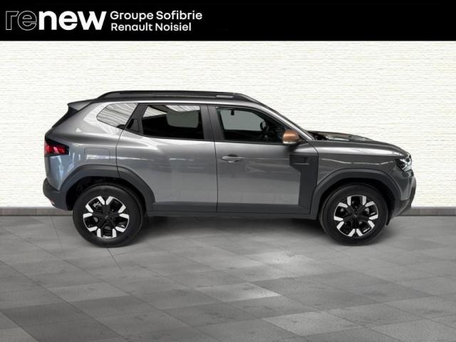 Dacia Duster image 2