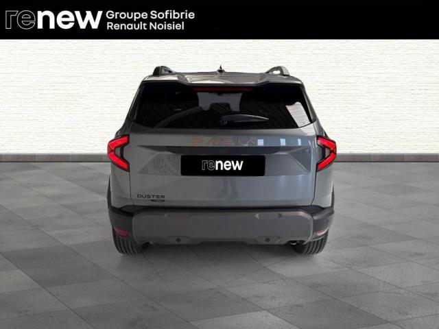 Dacia Duster image 5