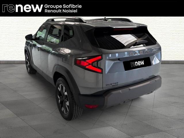 Dacia Duster image 7