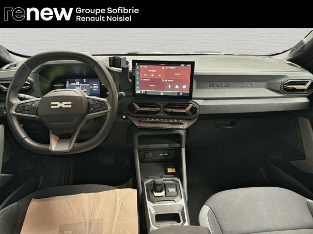 Dacia Duster image 3