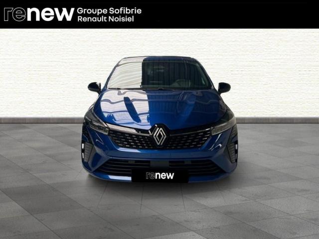 Renault Clio image 9