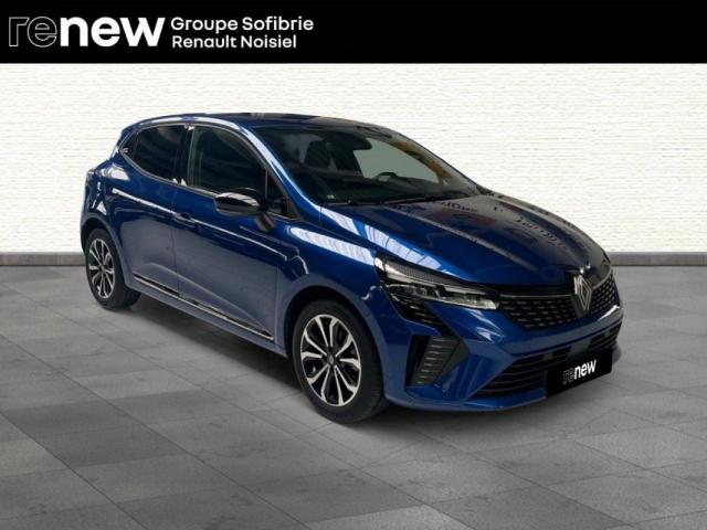 Renault Clio image 8