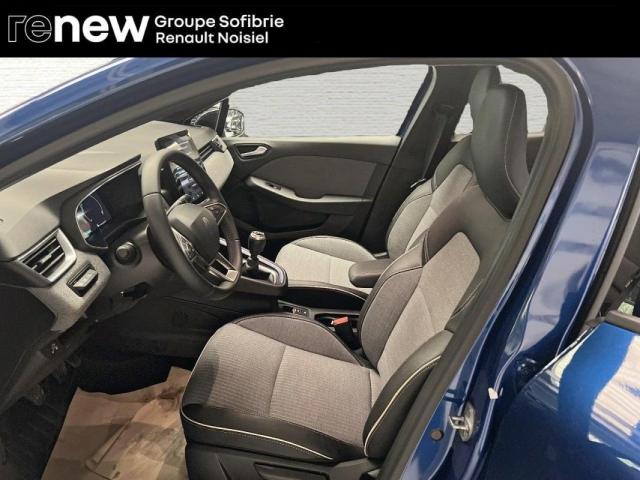 Renault Clio image 2