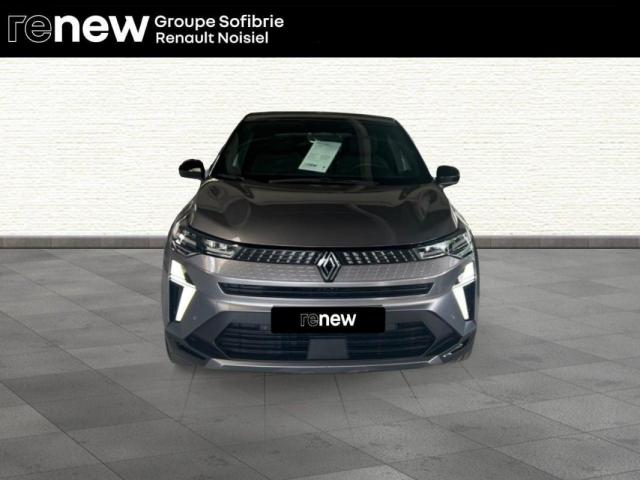 Renault Captur image 4