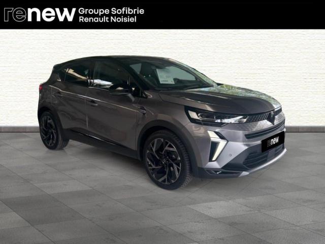 Renault Captur image 9