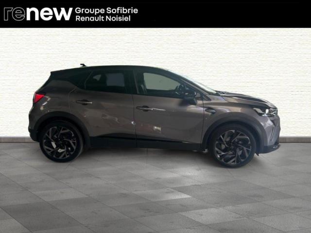 Renault Captur image 8