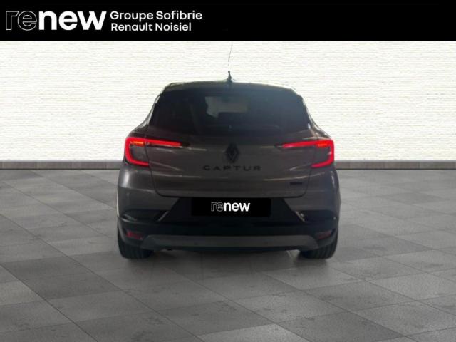 Renault Captur image 3
