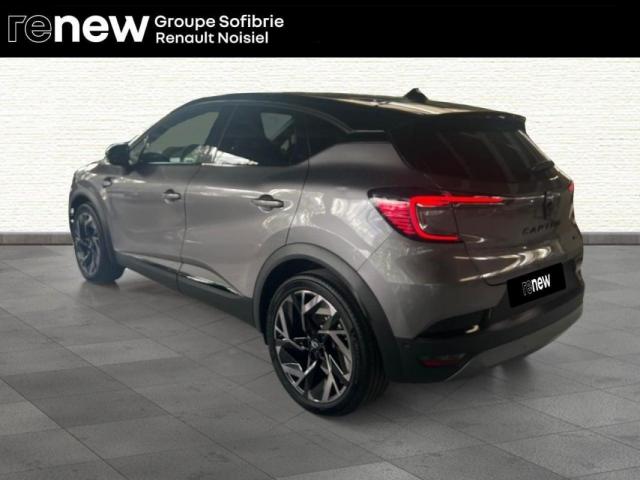 Renault Captur image 7