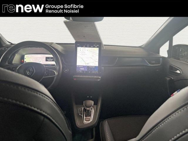 Renault Captur image 1