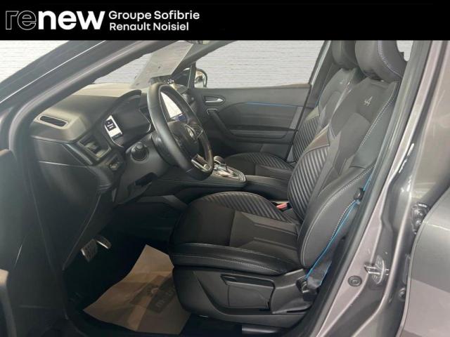 Renault Captur image 6