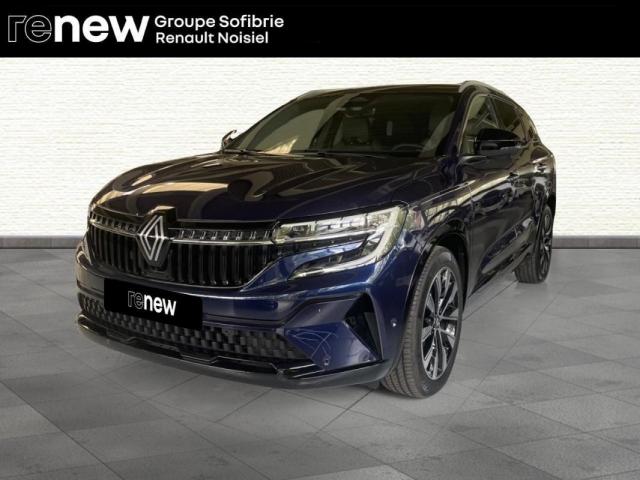 Renault Espace Vi E-Tech Full Hybrid 200 Gsr2 Techno