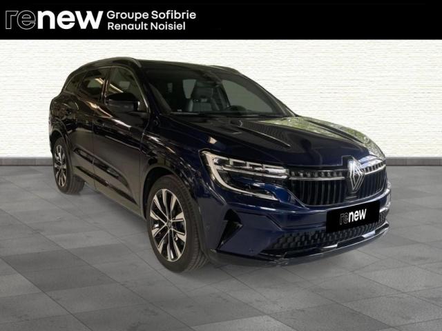 Renault Espace image 1