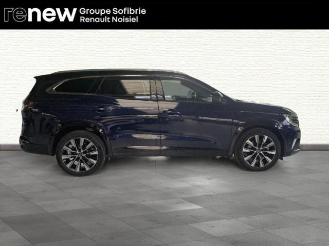 Renault Espace image 9