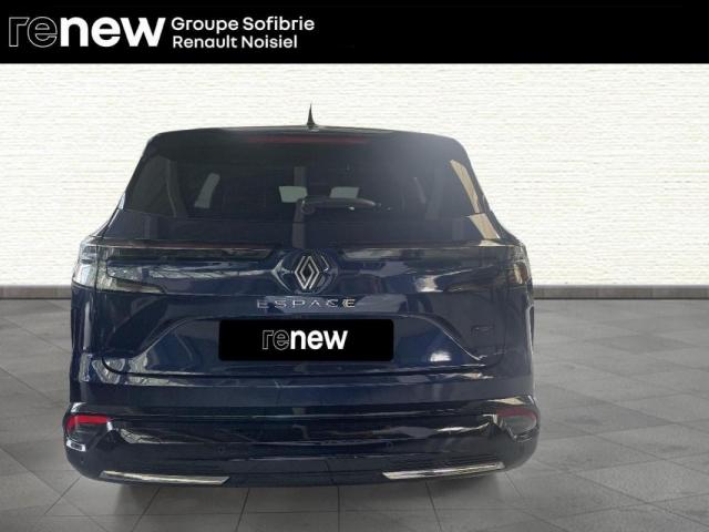 Renault Espace image 8