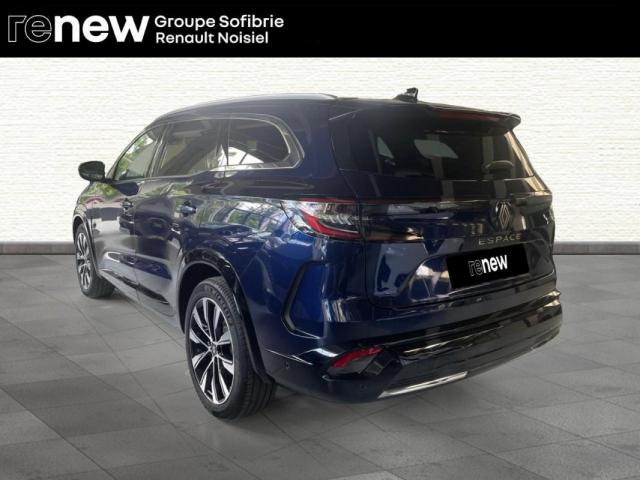 Renault Espace image 4